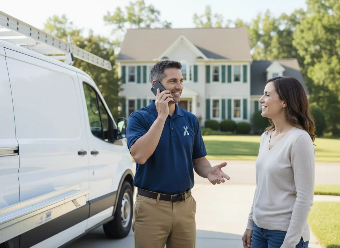 Home Gutter Service Kingfisher, OK FAQs